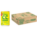 サントリー CC レモン 缶 160ml × 1ケース / 30本 リニューアル 父の日 のし・ギフト対応不可