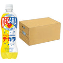 サントリー DEKARA PET 500ml × 1ケース / 24本