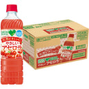 サントリー GREEN DAKARA やさしいアセロラ 600ml × 1ケース / 24本  のし・ギフト対応不可
