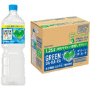 サントリー GREEN DAKARA 1.25L × 1ケース / 8本 03/31以降順次発送致します のし・ギフト対応不可