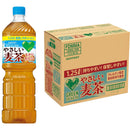 サントリー GREEN DAKARA やさしい麦茶 1.25L × 1ケース / 8本 03/31以降順次発送致します のし・ギフト対応不可