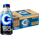 サントリー HYPER ZONe ENERGY ZERO 缶 400ml × 1ケース / 24本 リニューアル のし・ギフト対応不可