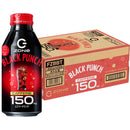 サントリー HYPER ZONe ENERGY BLACK PUNCH 缶 400ml × 1ケース / 24本 リニューアル のし・ギフト対応不可