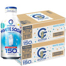 サントリー HYPER ZONe ENERGY WHITE PEACE 400ml × 2ケース / 48本 リニューアル のし・ギフト対応不可