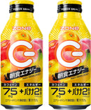 サントリー ZONe POWER MORNING ENERGY 缶 400ml × 2ケース / 48本 リニューアル のし・ギフト対応不可