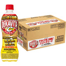 サントリー デカビタC ゴッドチャージ クエン酸 500ml 500ml × 1ケース / 24本 リニューアル 父の日 のし・ギフト対応不可