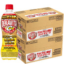 サントリー デカビタC ゴッドチャージ クエン酸 500ml 500ml × 2ケース / 48本 リニューアル 父の日 のし・ギフト対応不可