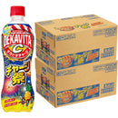 サントリー デカビタC チャージ祭 500ml × 2ケース / 48本 07/28以降順次発送致します のし・ギフト対応不可