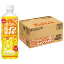 サントリー POP パインサイダー 600ml × 1ケース / 24本  のし・ギフト対応不可