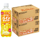 サントリー POP パインサイダー 600ml × 2ケース / 48本  のし・ギフト対応不可