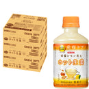 キリン 蜂蜜レモン香る ホット生姜 280ml × 3ケース / 72本