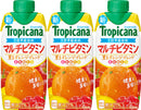 トロピカーナ エッセンシャルズ マルチビタミン 330ml × 3ケース / 36本 のし・ギフト対応不可