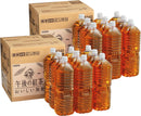 キリン 午後の紅茶 おいしい無糖 2000ml 2L ラベルレスPET2L × 2ケース / 18本 のし・ギフト対応不可