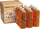 キリン 午後の紅茶 おいしい無糖 2000ml 2L ラベルレスPET 2L × 1ケース / 9本 のし・ギフト対応不可
