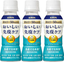 キリン おいしい免疫ケア カロリーオフ PET 100ml × 3ケース / 90本 のし・ギフト対応不可