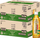キリン ヘルシア 緑茶 うまみ贅沢仕立て PET 500ml × 2ケース / 48本 のし・ギフト対応不可