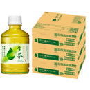キリン 生茶ホット＆コールド ペット 280ml × 3ケース / 72本