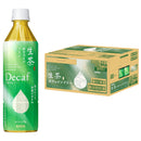 キリン 生茶 カフェインフリー 500ml × 1ケース / 24本