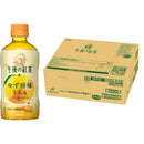キリン 午後の紅茶 ゆず柑橘ティー 400ml × 1ケース / 24本