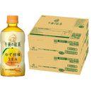 キリン 午後の紅茶 ゆず柑橘ティー 400ml × 2ケース / 48本