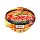ヤマダイ ニュータッチ 凄麺 夏の辛味噌ねぎラーメン 132G 1ケース/計12個