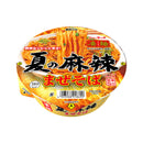 ヤマダイ ニュータッチ 凄麺 夏の麻辣まぜそば 119G 1ケース/計12個
