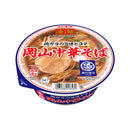 ヤマダイ ニュータッチ 凄麺 岡山中華そば 107G 1ケース/計12個