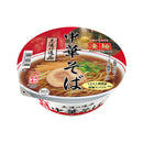 ヤマダイ ニュータッチ 凄麺 王道の逸品 中華そば 116G 1ケース/計12個