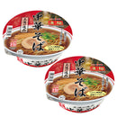 ヤマダイ ニュータッチ 凄麺 王道の逸品 中華そば 116G 2ケース/計24個