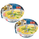 ヤマダイ ニュータッチ 凄麺 淡麗の逸品 しおそば 113G 2ケース/計24個