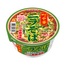 ヤマダイ ニュータッチ 凄麺 町中華 ニラそば 101G 1ケース/計12個