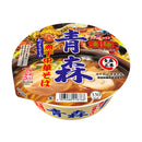ヤマダイ ニュータッチ 凄麺 青森煮干中華そば 113G 1ケース/計12個