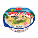 ヤマダイ 凄麺伊勢志摩鯛塩らーめん 106Gx1ケース / 12本