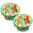 ヤマダイ ニュータッチ 町中華 タンメン 88Gx2ケース / 24本