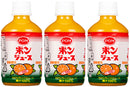 POM ポンジュース 280ｍｌ 新 280ml × 3ケース / 72本 のし・ギフト対応不可