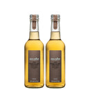 アランミリア シャルドネ 白グレープジュース 330ml 2本