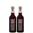 アランミリア メルロー 赤 グレープジュース 330ml 2本 ノンアルコールワイン