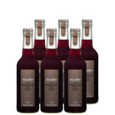 アランミリア メルロー 赤 グレープジュース 330ml 6本 ノンアルコールワイン