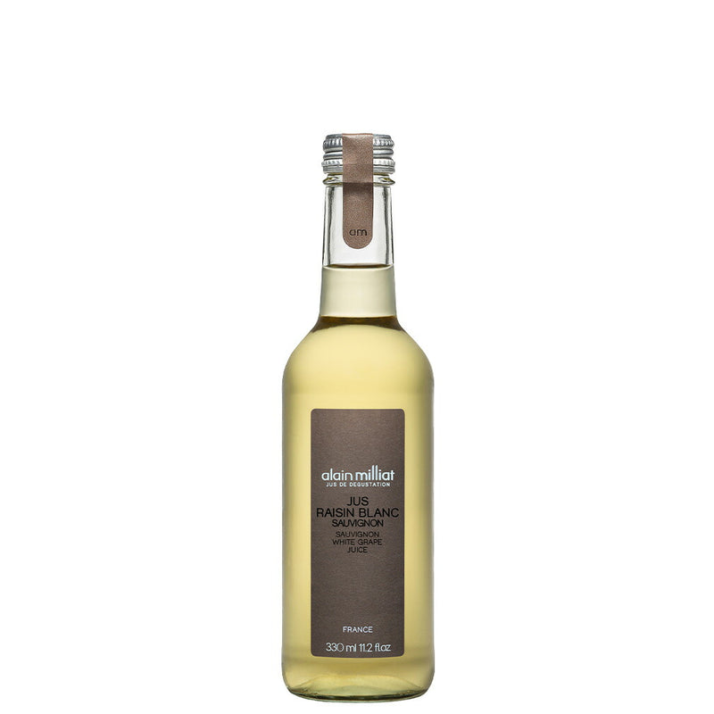 アランミリア ソーヴィニヨン・ブラン種白グレープジュース 330ml 1本