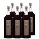 アランミリア メルロー 赤 グレープジュース 1L × 1ケース / 6本 ノンアルコールワイン