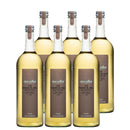 アランミリア ソーヴィニヨン・ブラン種白グレープジュース 1L × 1ケース / 6本