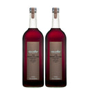 アランミリア カベルネ・ソーヴィニヨン赤グレープジュース 1L 2本