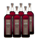 アランミリア カベルネ・ソーヴィニヨン赤グレープジュース 1L × 1ケース / 6本