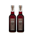 アランミリア カベルネ・ソーヴィニヨン 赤 グレープ ジュース 330ml 2本