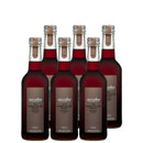 アランミリア カベルネ・ソーヴィニヨン 赤 グレープ ジュース 330ml 6本