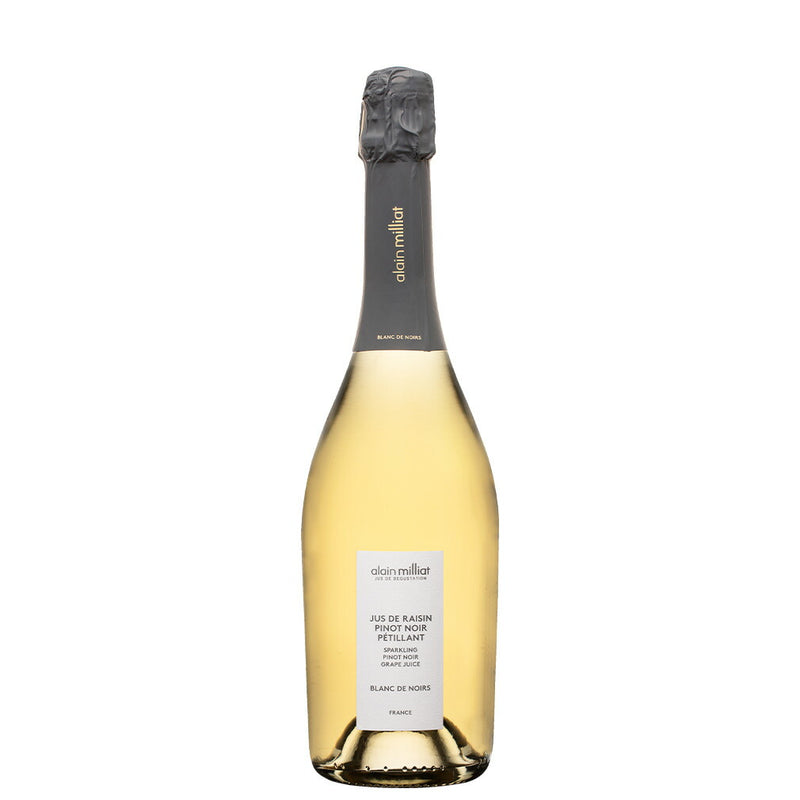 アランミリア スパークリング ピノノワール ジュース 750ml 1本