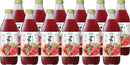 マルカイ 順造撰 クランベリー搾り(50%） 1L 1000ml × 2ケース / 12本  のし・ギフト対応不可