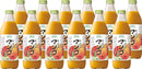 マルカイ 順造撰 マンゴ（果汁50%） 1L 1000ml × 2ケース / 12本  のし・ギフト対応不可
