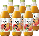 マルカイ 順造撰 マンゴ（果汁50%） 1L 1000ml × 1ケース / 6本  のし・ギフト対応不可