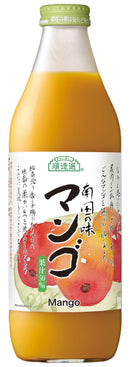 マルカイ 順造撰 マンゴ（果汁50%） 1L 1000ml 1本